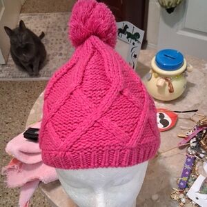 Beenie Hat